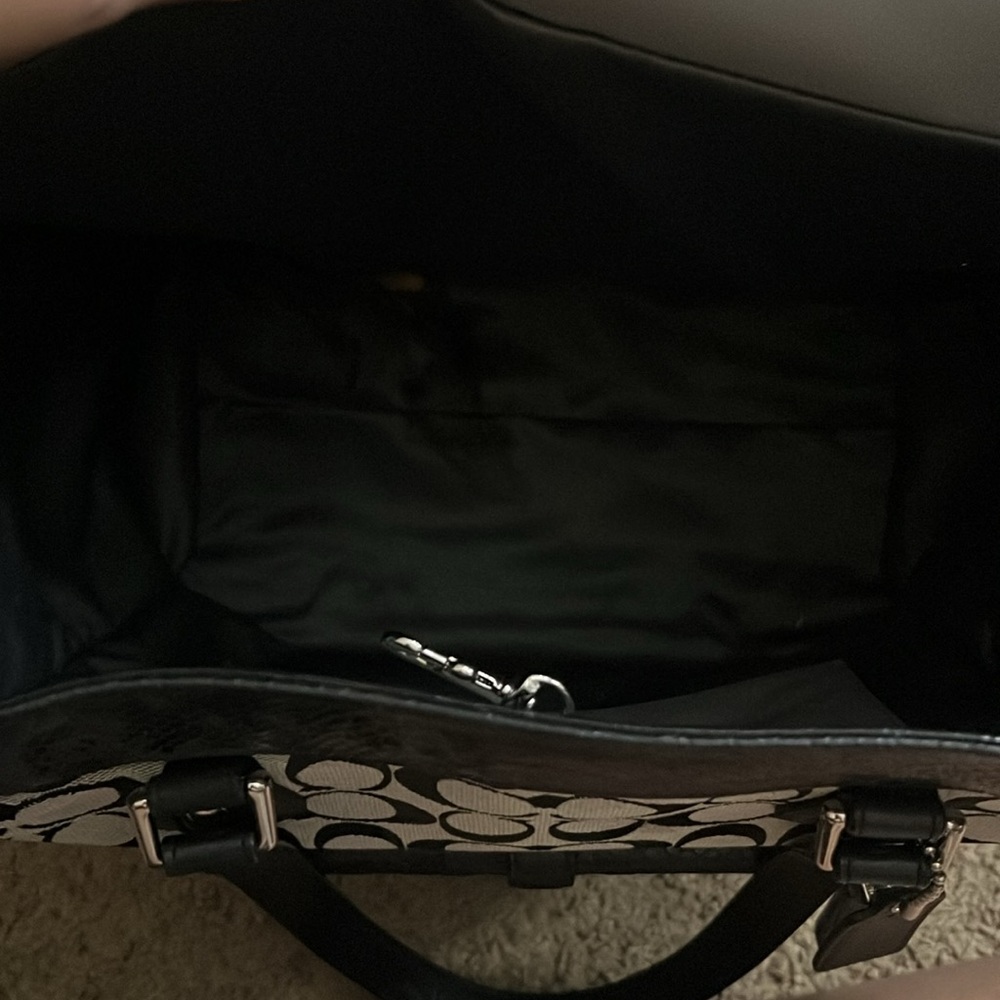 COACH Tote Bag - Picture 5 of 5